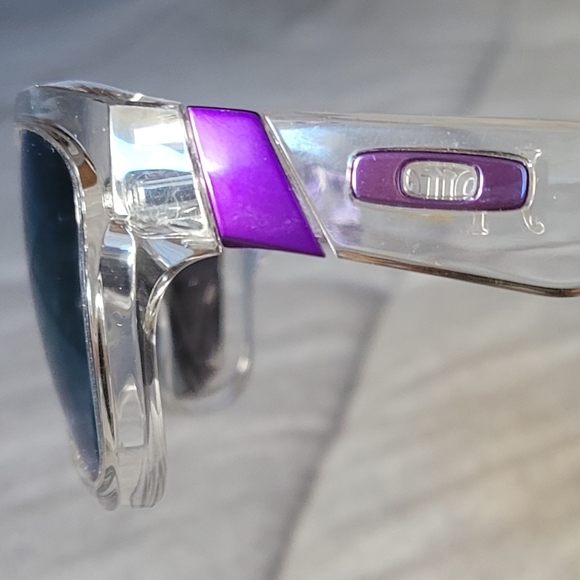 OAKLEY JUPITER SUNGLASSES - Picture 6 of 15